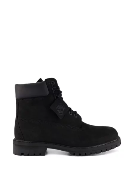 Botine Timberland negru