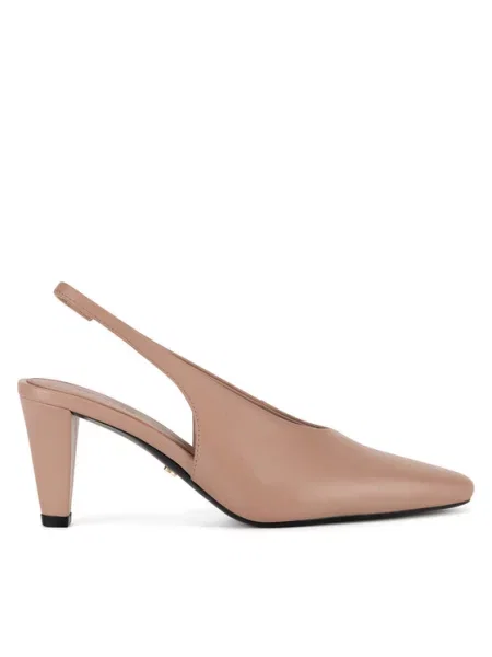 Salonarji Gino Rossi bež