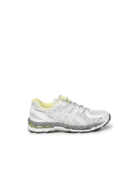 Asics Gel-Kayano 20 Mężczyźni Buty sportowe Asics Size: 7 szary