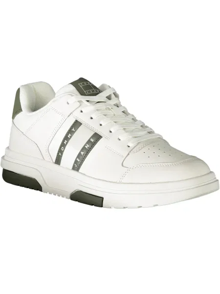Superge Tommy Hilfiger bela