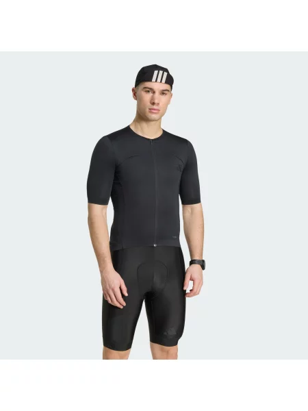 ADIDAS PERFORMANCE Funkční tričko Tempo' černá