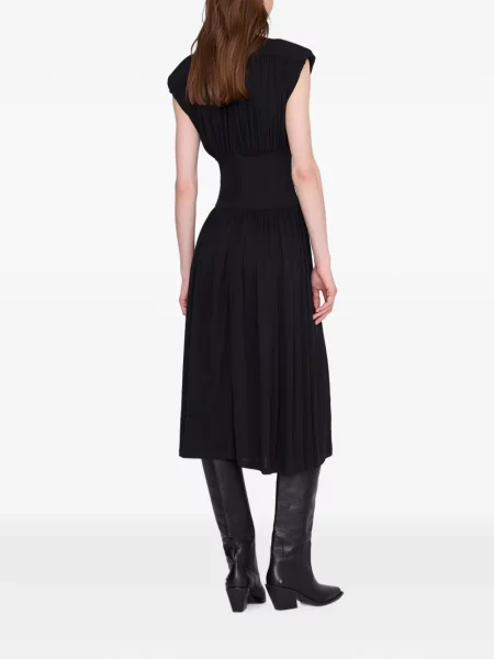 Rochie Anine Bing negru