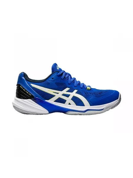 Členkové topánky Asics