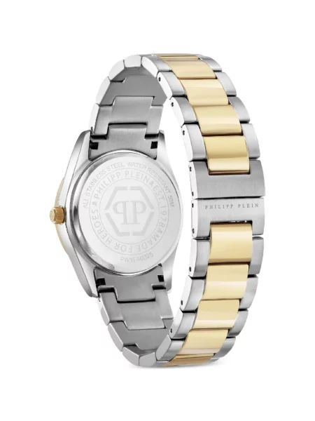 Ceas Philipp Plein verde