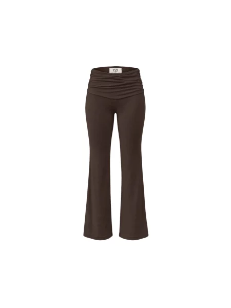Hzl the label Leggings maro