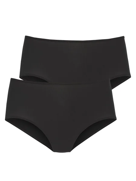 Palton Lascana negru