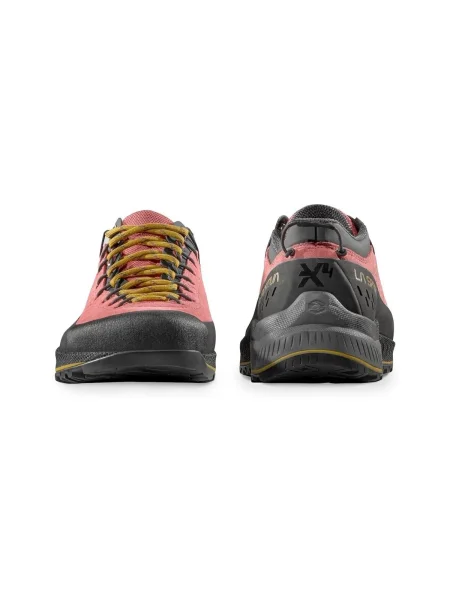 Pantofi La Sportiva roșu