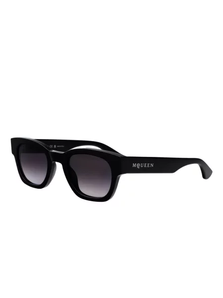 Ochelari de soare Alexander Mcqueen Eyewear negru