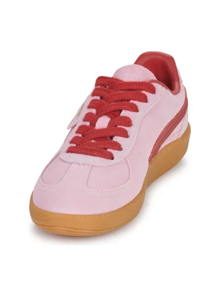 Pantofi Puma roz