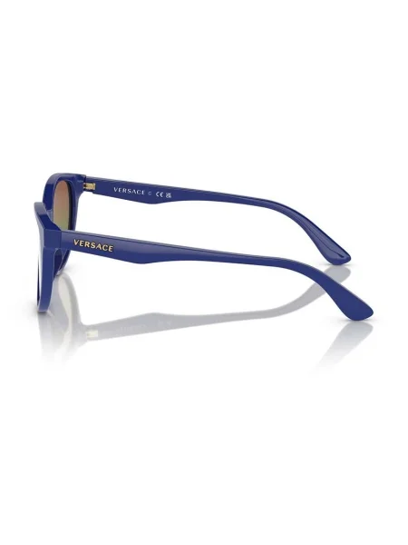 Versace Ochelari de soare pentru copii albastru