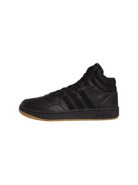 Tenisky Adidas Hoops čierna