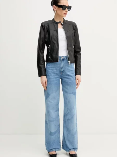 Guess джинси wide leg