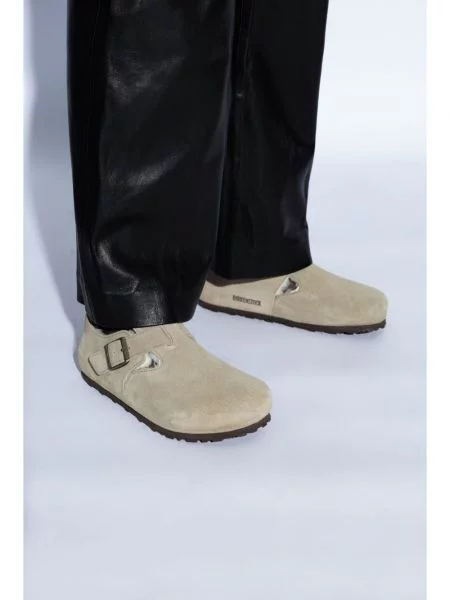 Sportbačiai Birkenstock su sagtimis