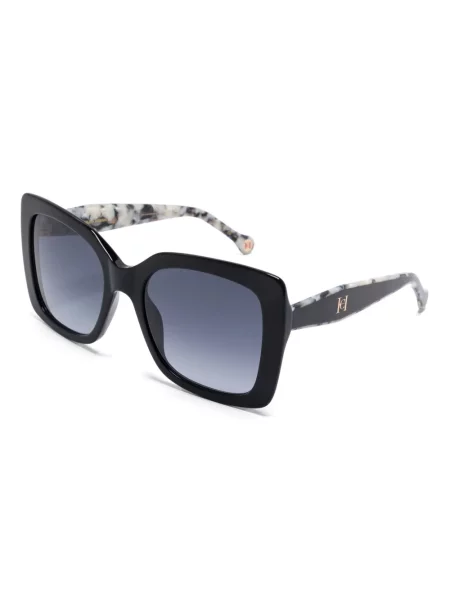 Ochelari de soare Carolina Herrera negru