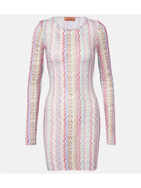 Rochie Missoni