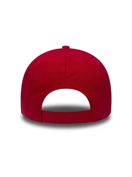 Šilterica New Era crvena