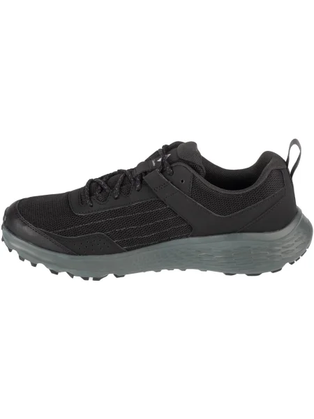 Pantofi Columbia negru