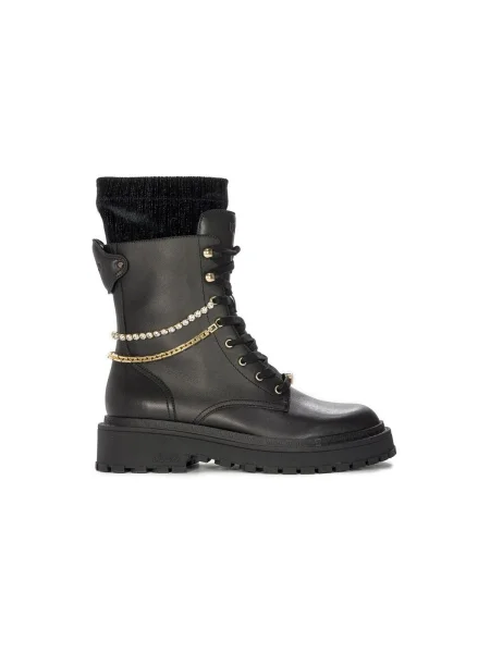 Pantofi Liu Jo negru