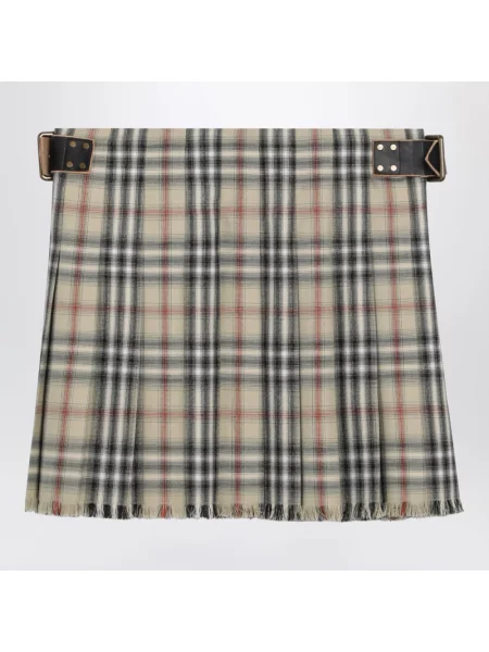 Spódnica Burberry