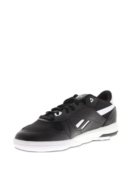 Sneakerși Reebok negru