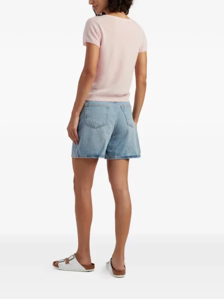 Tricou Chinti & Parker roz