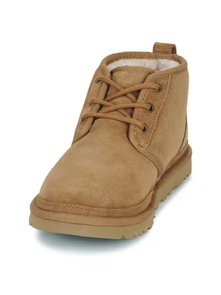 Pantofi Ugg maro