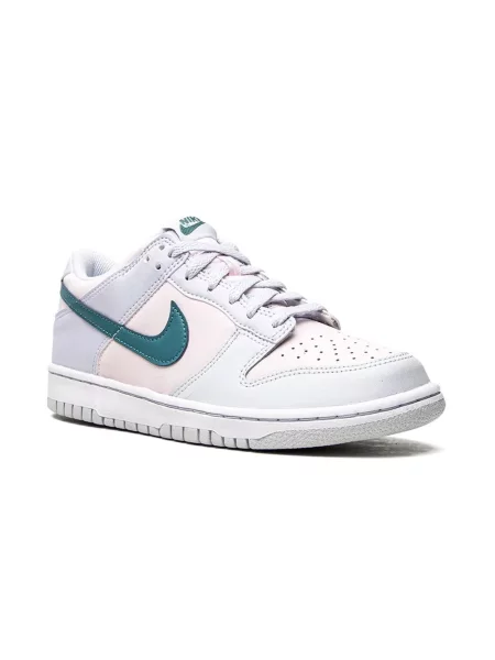 Sneakersy dziecięce Nike Dunk szare