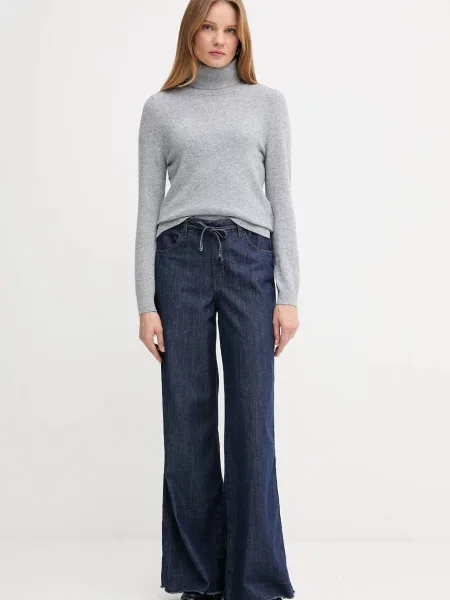 Джинси OUI синій