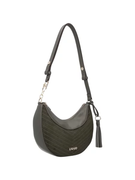 Crossbody kabelka Liu Jo zelená