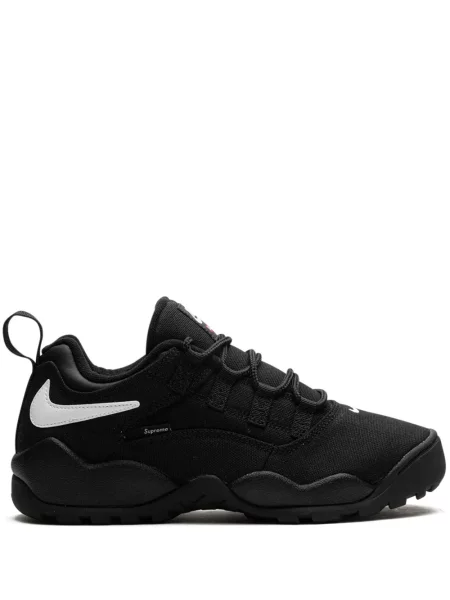 Sneakerși Nike negru