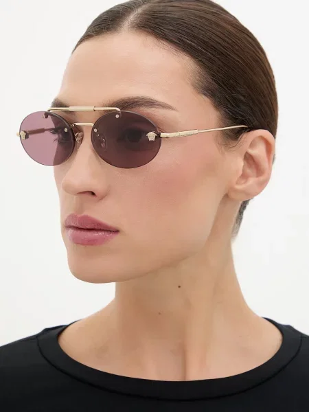 Versace ochelari de soare pentru femei