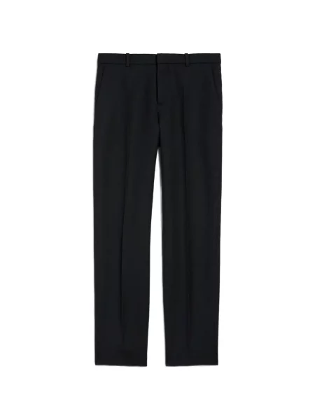 Pantaloni Balenciaga negru