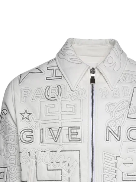 Geanta de piele Givenchy