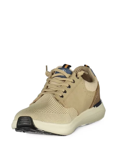 Sneakerși Lumberjack plasă