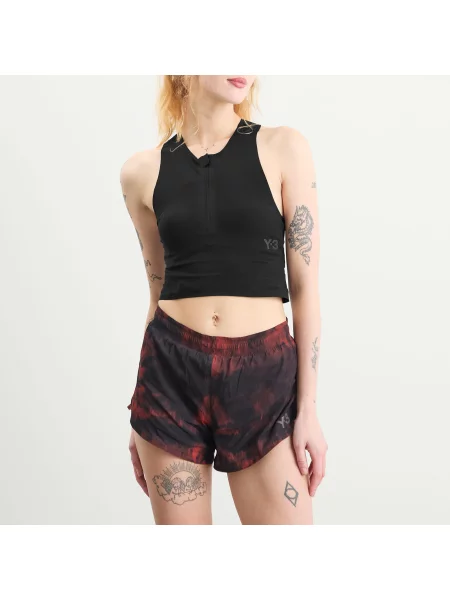 Top Y-3 czarny