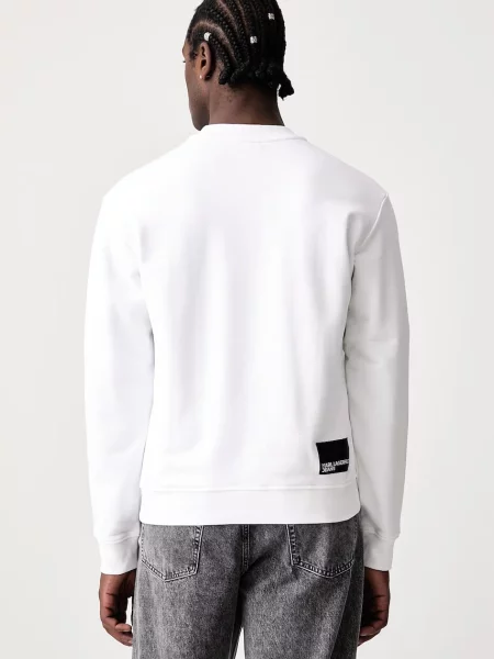 Свитер Karl Lagerfeld Jeans