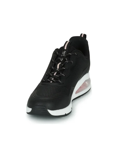 Tenisky Skechers čierna