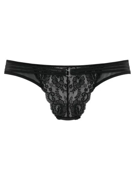 VIVANCE Tanga negru