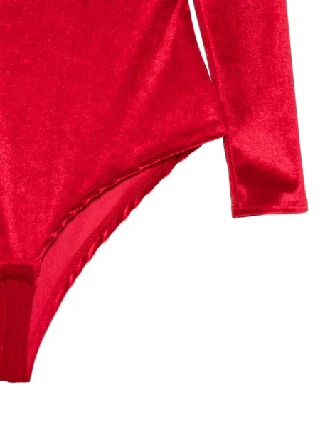 Body Atu Body Couture roșu