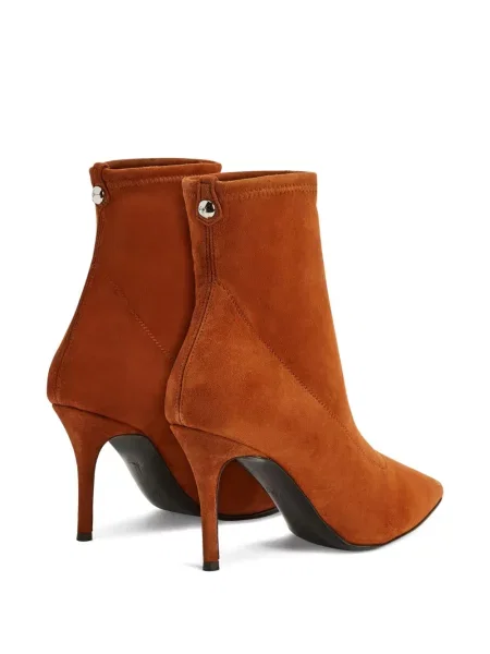 Botine Giuseppe Zanotti maro