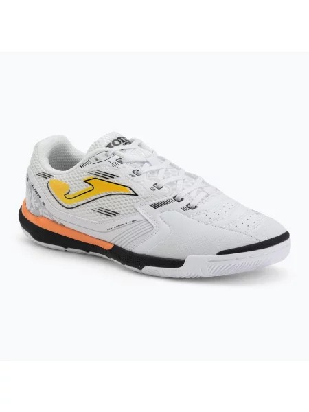 Кроссовки Joma белые