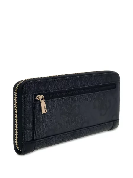 Portofel Guess negru