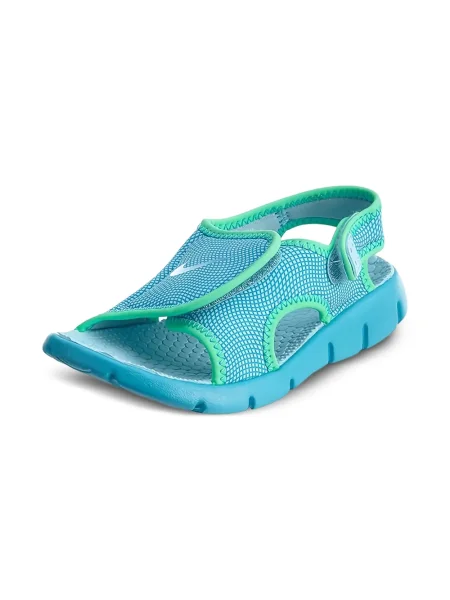 Dětské sandály Nike modré