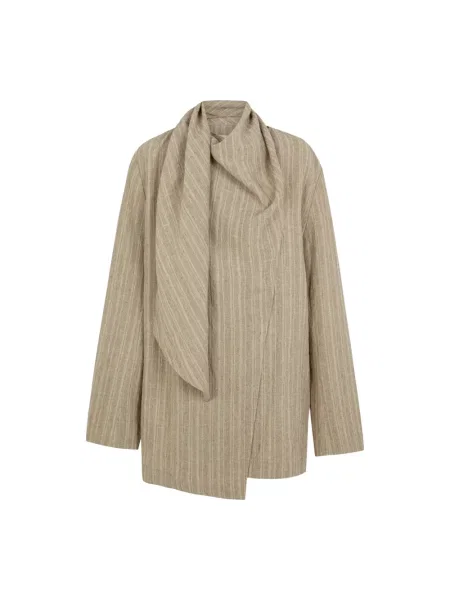 Marynarka Cortana zielona