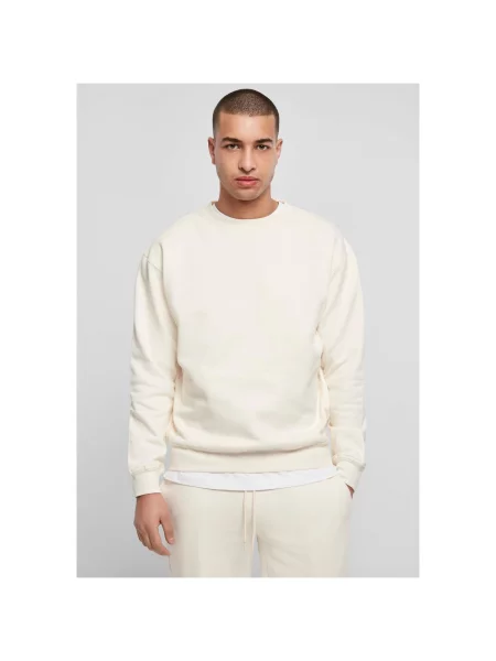 Mikina Urban Classics bílá