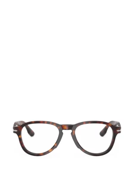 Слънчеви очила Persol кафяво