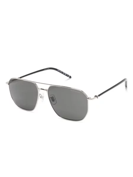Ochelari de soare Montblanc negru