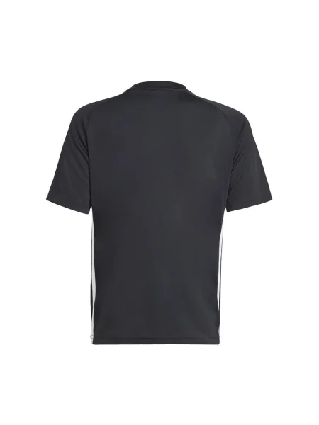 Tricou copii Adidas negru