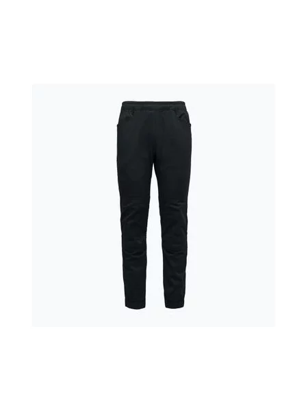 Альпіністські штани Black Diamond Notion Pants чорні