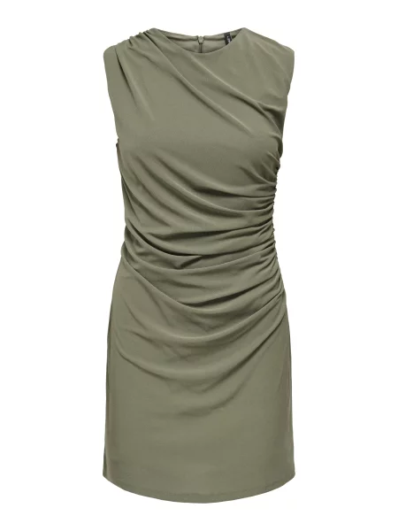 ONLY Rochie ONLAMBER oliv